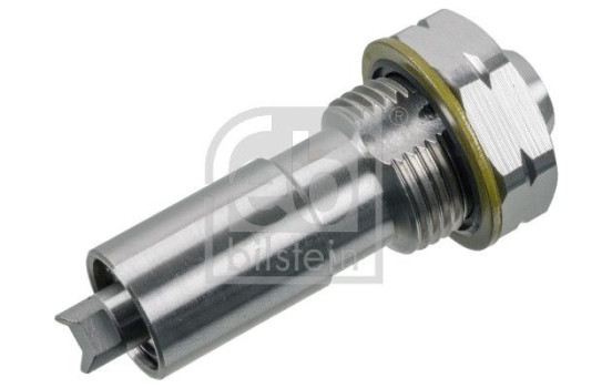 Tensioner, timing chain 33044 FEBI, Image 2