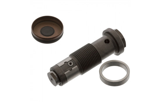 Tensioner, timing chain 46373 FEBI