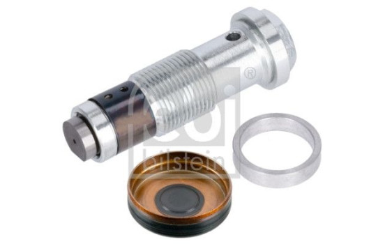 Tensioner, timing chain 46373 FEBI, Image 2