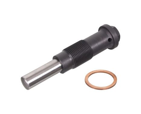 Tensioner, timing chain 46381 FEBI