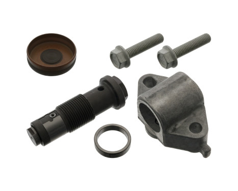 Tensioner, timing chain 47325 FEBI