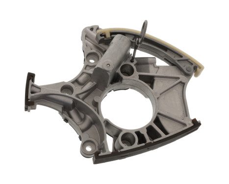 Tensioner, timing chain 47355 FEBI