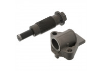 Tensioner, timing chain 47677 FEBI