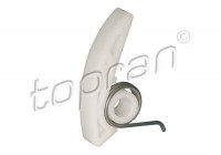 Tensioner, timing chain