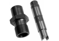 Tensioner, timing chain