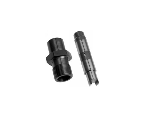 Tensioner, timing chain