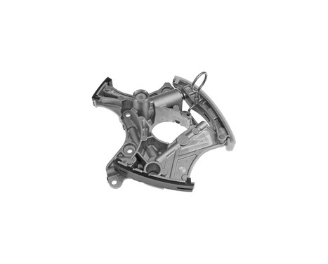 Tensioner, timing chain