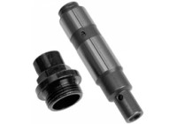 Tensioner, timing chain