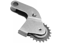 Tensioner, timing chain