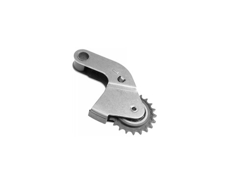 Tensioner, timing chain