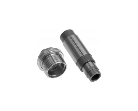 Tensioner, timing chain