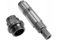 Tensioner, timing chain