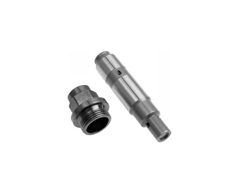 Tensioner, timing chain