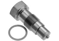 Tensioner, timing chain