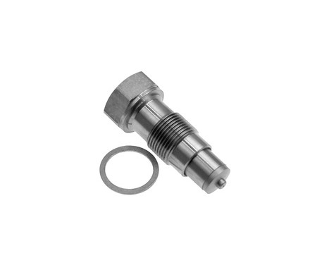 Tensioner, timing chain