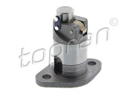 Tensioner, timing chain