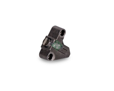 Tensioner, timing chain