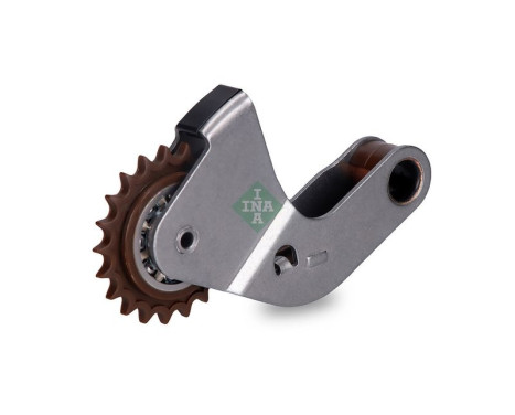 Tensioner, timing chain, Image 2