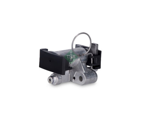 Tensioner, timing chain