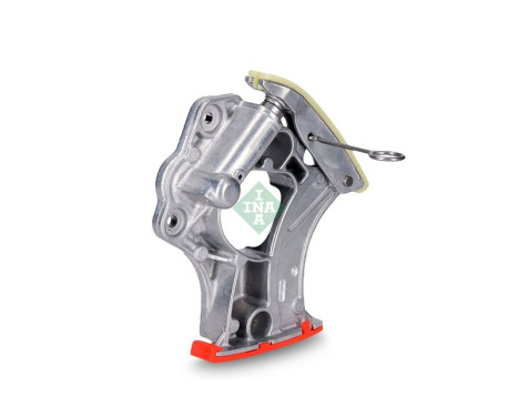 Tensioner, timing chain