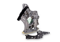 Tensioner, timing chain