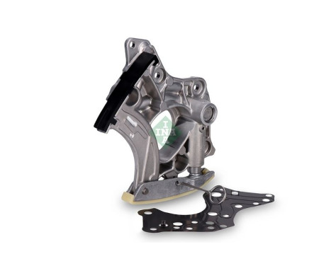 Tensioner, timing chain