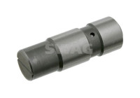 Tensioner, timing chain