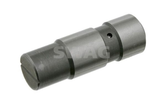 Tensioner, timing chain