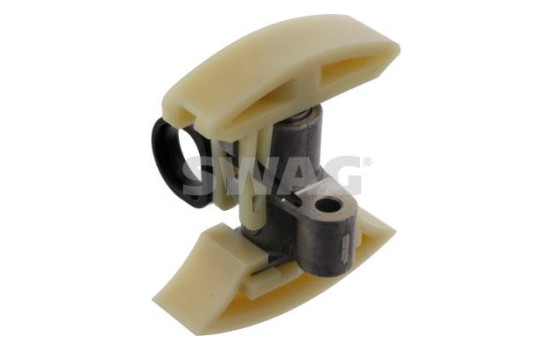 Tensioner, timing chain