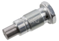 Tensioner, timing chain