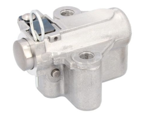 Tensioner, timing chain