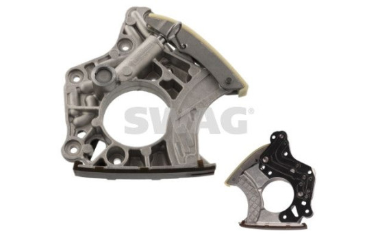 Tensioner, timing chain