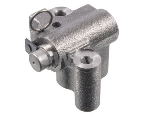 Tensioner, timing chain