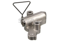 Tensioner, timing chain