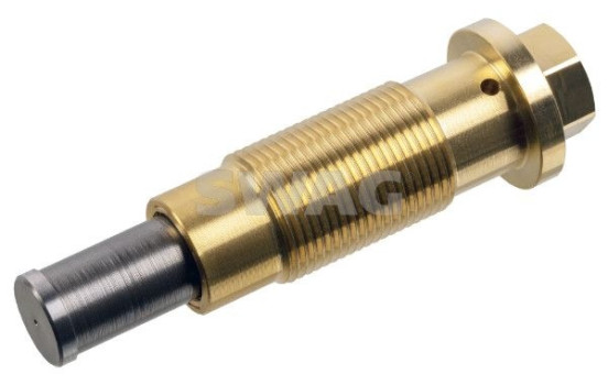 Tensioner, timing chain