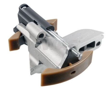 Tensioner, timing chain