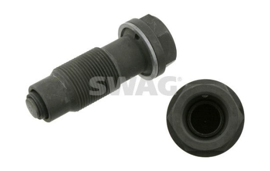 Tensioner, timing chain