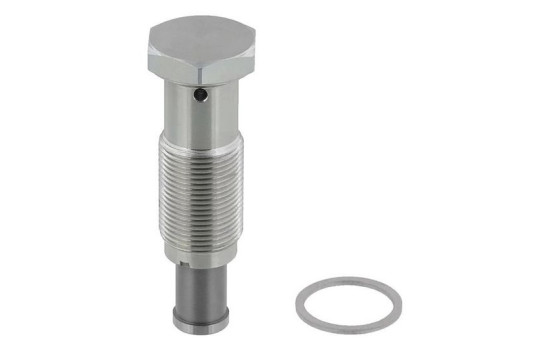 Tensioner, timing chain, Image 2