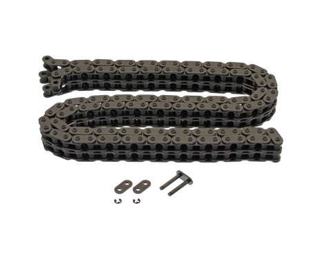 Timing Chain 09241 FEBI