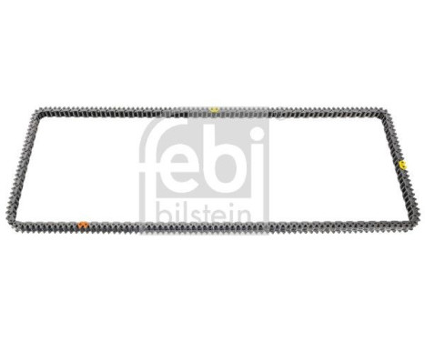 Timing Chain 100050 FEBI, Image 2