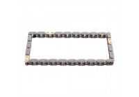 Timing Chain 109536 FEBI