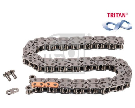 Timing Chain 171581 FEBI, Image 2