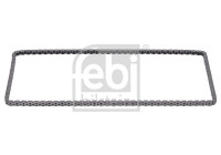 timing chain 181686 FEBI