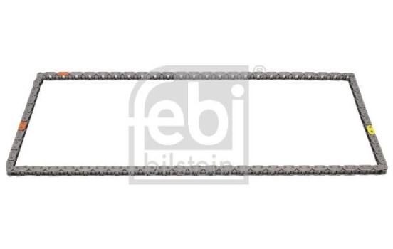 Timing chain 184791 FEBI