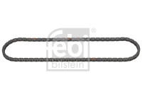 Timing chain 184892 FEBI