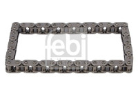 Timing chain 185617 FEBI