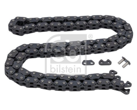 Timing chain 186086 FEBI
