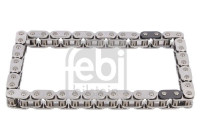 Timing chain 186578 FEBI