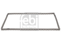 Timing chain 192628 FEBI