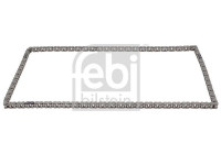 Timing chain 192628 FEBI